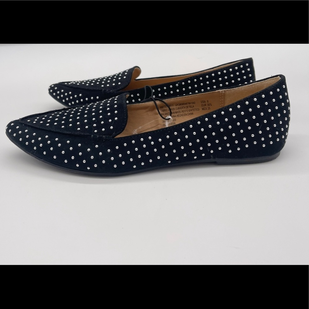 Cutest flats ever!